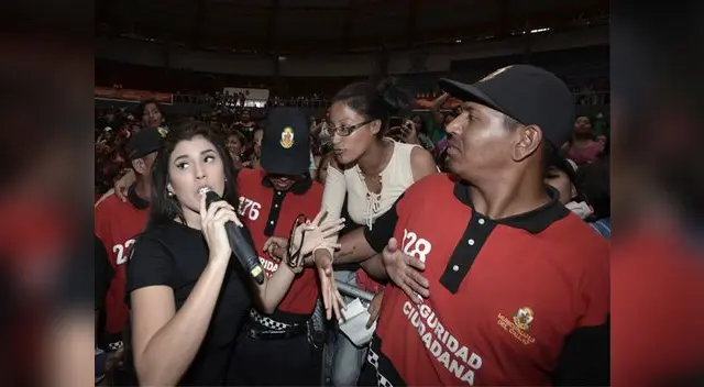 La fama se le subió a la cabeza