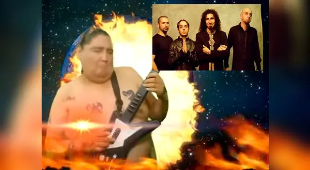 No deja de sorprender a peruanos