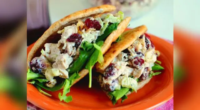 Prepara ricos sánguches Prepara ricos sánguches