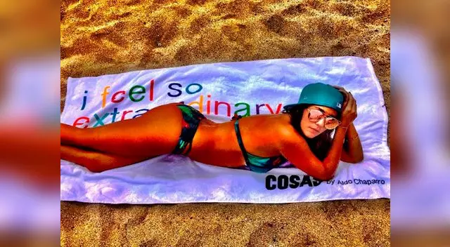 No tiene nada que envidiar a las nuevas modelos