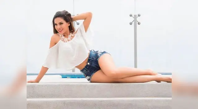 La belleza bien heredada