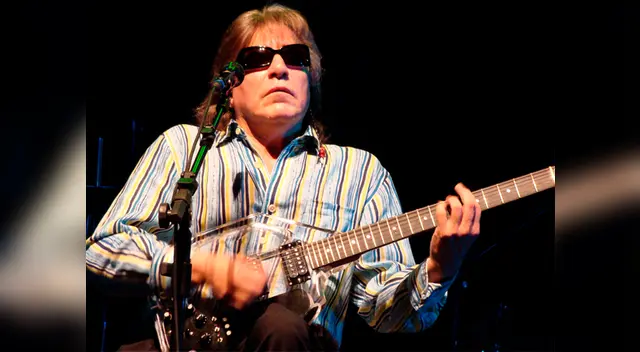 Jose Feliciano es uno de los máximos exponentes para estas celebraciones 