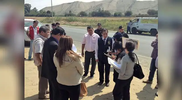 Viajeros exigen más seguridad en las carreteras del norte del país.
