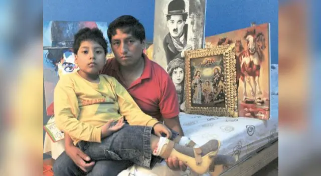 ÁNGEL HUILLCA LE ESCRIBIÓ A CONGRESISTAS PERO NO RECIBIÓ NINGUNA RESPUESTA