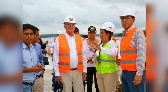 PPK se pronunció sobre delicado tema