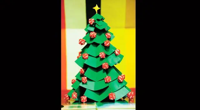 Esta navidad, cuida el medio ambiente con estos tips