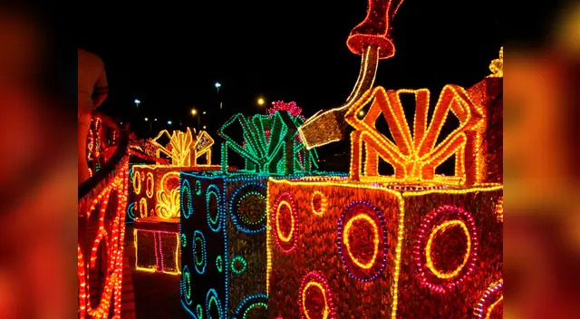 Los lugares hacen celebraciones muy distintas en el mundo Los lugares hacen celebraciones muy distintas en el mundo