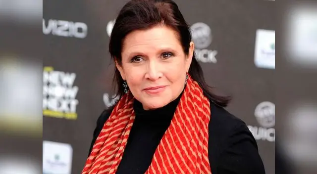 Actriz fue auxiliada a tiempo