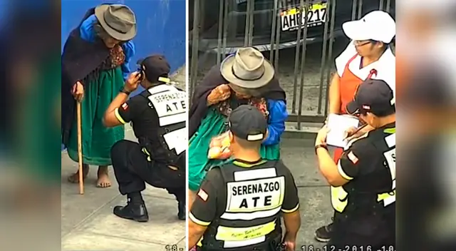 La navidad es un tiempo para compartir con el prójimo La navidad es un tiempo para compartir con el prójimo