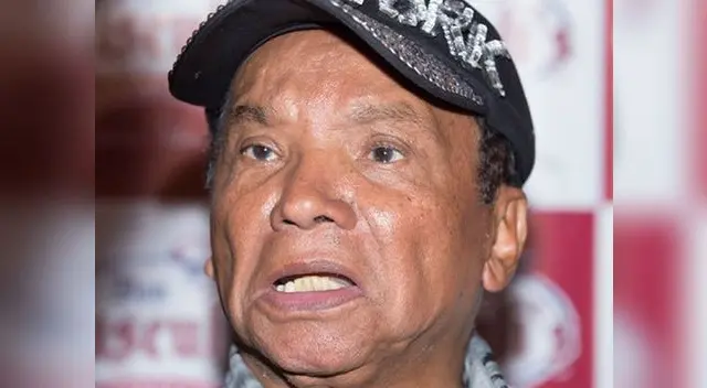 Chollywood celebra liberta de 'Melcochita'