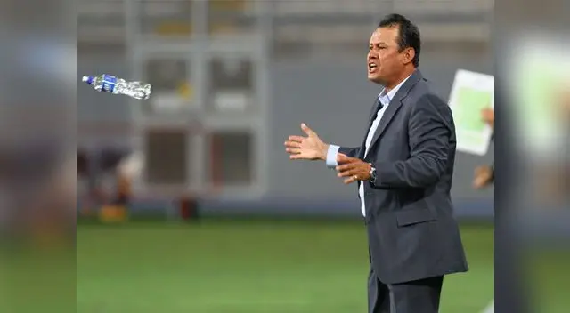 Juan Reynoso cuenta su verdad