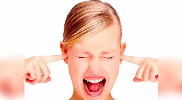 Cuidado con los ruidos fuertes  en fiestas