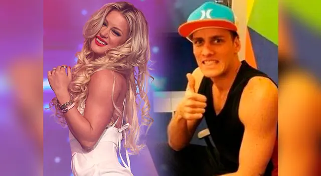 La parejita estaría cada vez más cerca y todos esperan que nazca el amor 