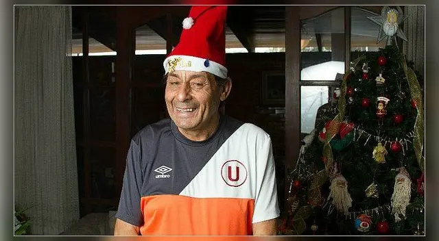 Chale sigue firme en la 'U' Chale sigue firme en la 'U'