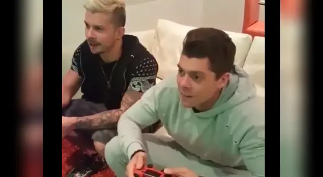 Los chicos reality decepcionaron con esta publicación 