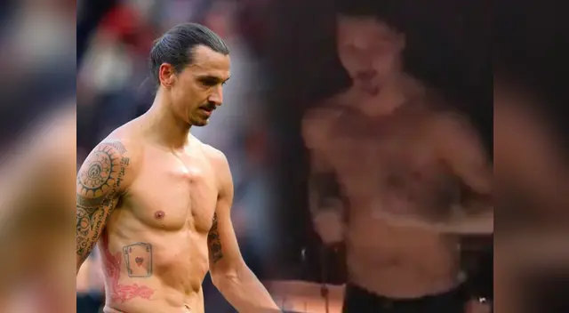 El jugador mostró que se encuentra en excelente condición física El jugador mostró que se encuentra en excelente condición física