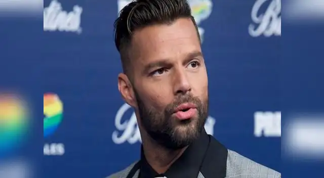 Confía en recuperación de su padre Confía en recuperación de su padre