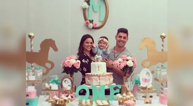 Los rumores sobre la posible reconciliación siguen en aumento Los rumores sobre la posible reconciliación siguen en aumento