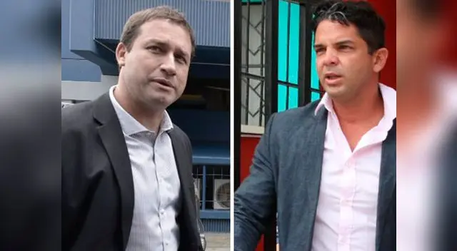 Reportero René Gastelumendi teme por su vida por amenazas de Van Damme cholo Reportero René Gastelumendi teme por su vida por amenazas de Van Damme cholo