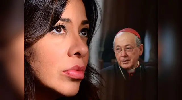 Continúa la polémica por el actuar del cardenal Continúa la polémica por el actuar del cardenal