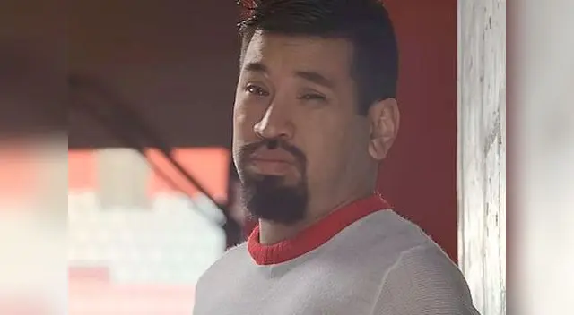 Un comercial y no regresa