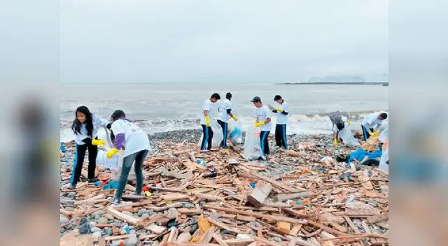 Preste mucha atención a las playas que piensa ir estos días de sol Preste mucha atención a las playas que piensa ir estos días de sol