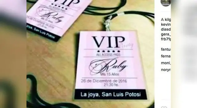 Las medidas de seguridad fueron extremas