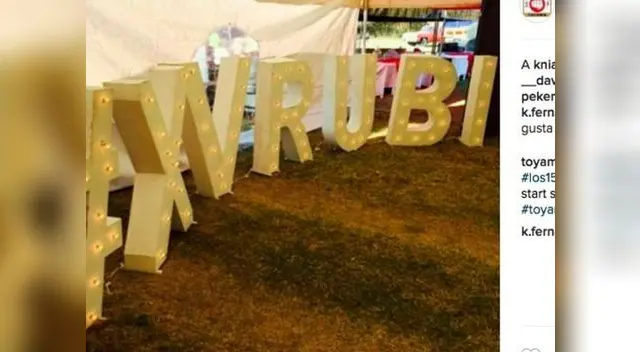 Los arreglos no pasaron desapercibidos