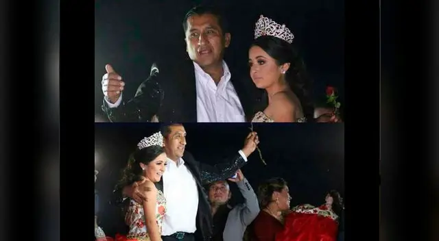 Evento fue transmitido en vivo