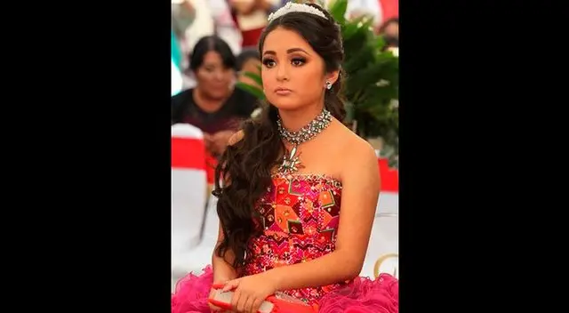 Ruby recibió cerca de 3 mil invitados