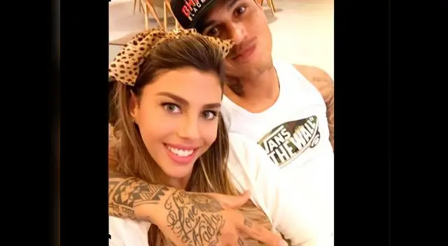 "Es el hombre de mi vida"