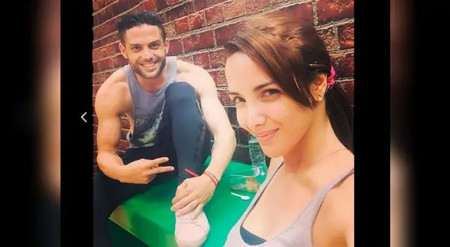 Concursarán en el extranjero