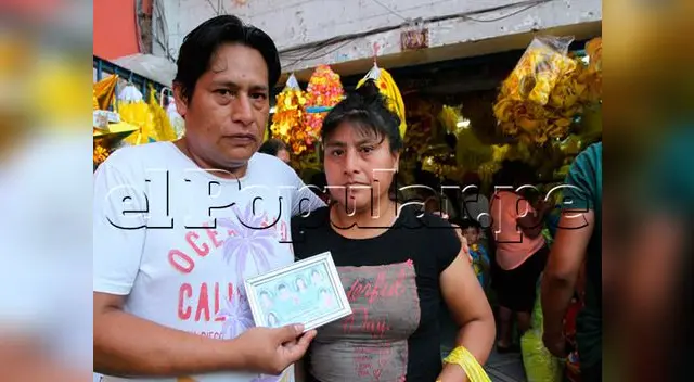 Hermanos Fernández perdieron a siete familiares