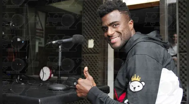 Ramos se va a Ecuador Ramos se va a Ecuador