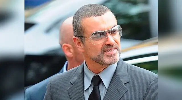 George Michael