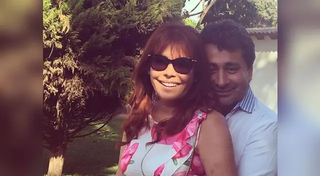 Disfruta de sus vacaciones con su esposo Disfruta de sus vacaciones con su esposo