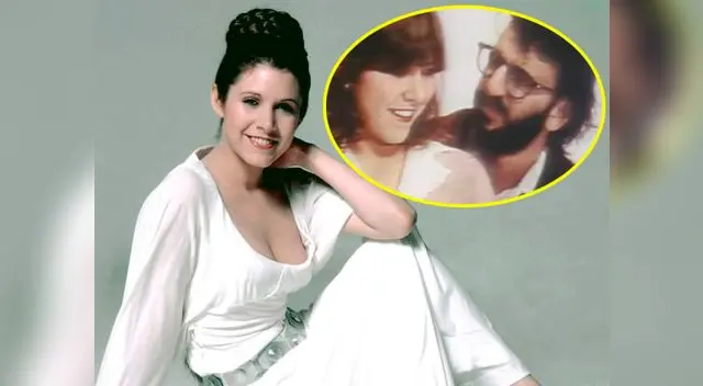 Legendario Beatle era su admirador y la convocó para grabar videoclip