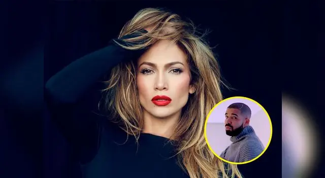 Jennifer López y Drake demuestran su amor en las redes Jennifer López y Drake demuestran su amor en las redes