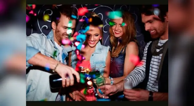 Todo lo que debes saber para que tu diversión de fin de año sea segura
