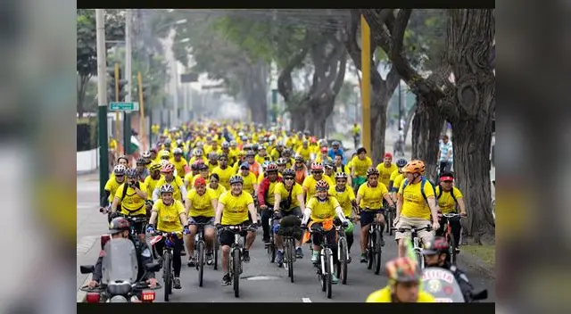 La trepada por cierre de año al cerro San Cristóbal se realiza el sábado
