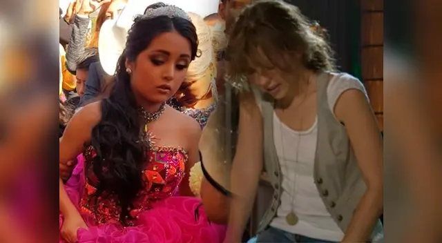 Thalía se tomó la molestia de dedicarle una canción pero no le hicieron caso 