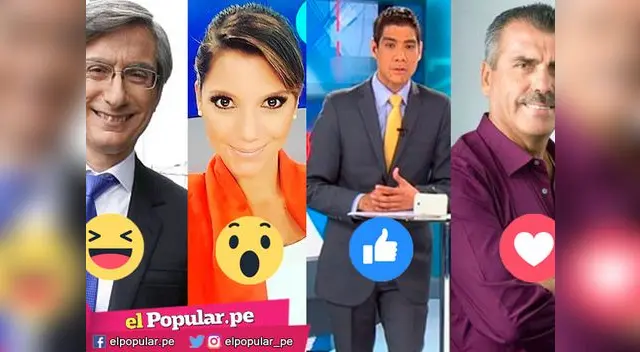 Conoce los mejores noticieros del 2016 