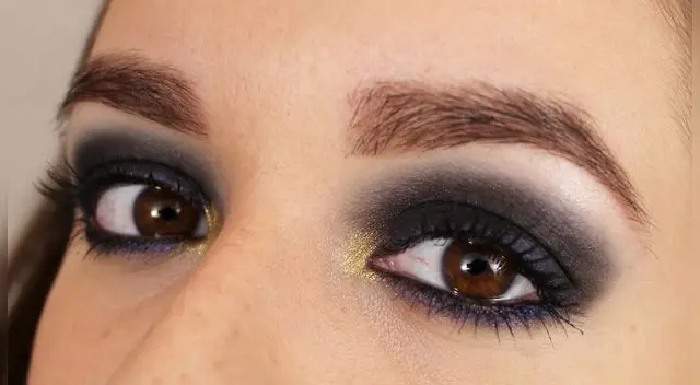 No te maquilles de esta manera para ir al trabajo