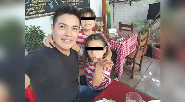 Cumbiambero asegura que no le importa los problemas de su ex Karla Tarazona