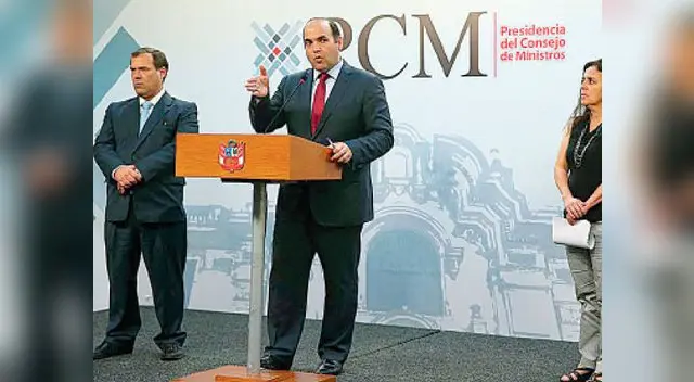 Habrá más presupuesto para investigar caso Odebrecht