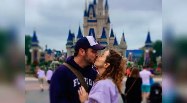 Demuestran que todos unos tortolitos