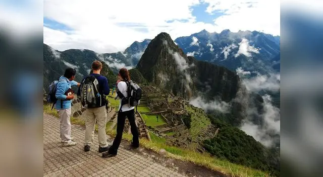 Si vas a recibir el Año Nuevo en Machu Picchu no lleves mascotas y cuida las rutas