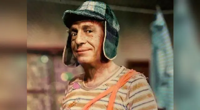 El chavo