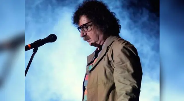 Hace unos días había sido internado de emergencia