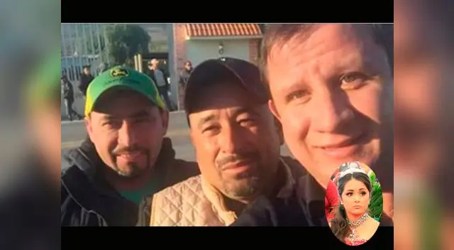  El padre y el hermano de la quinceañera Rubí lanzan sus candidaturas en México